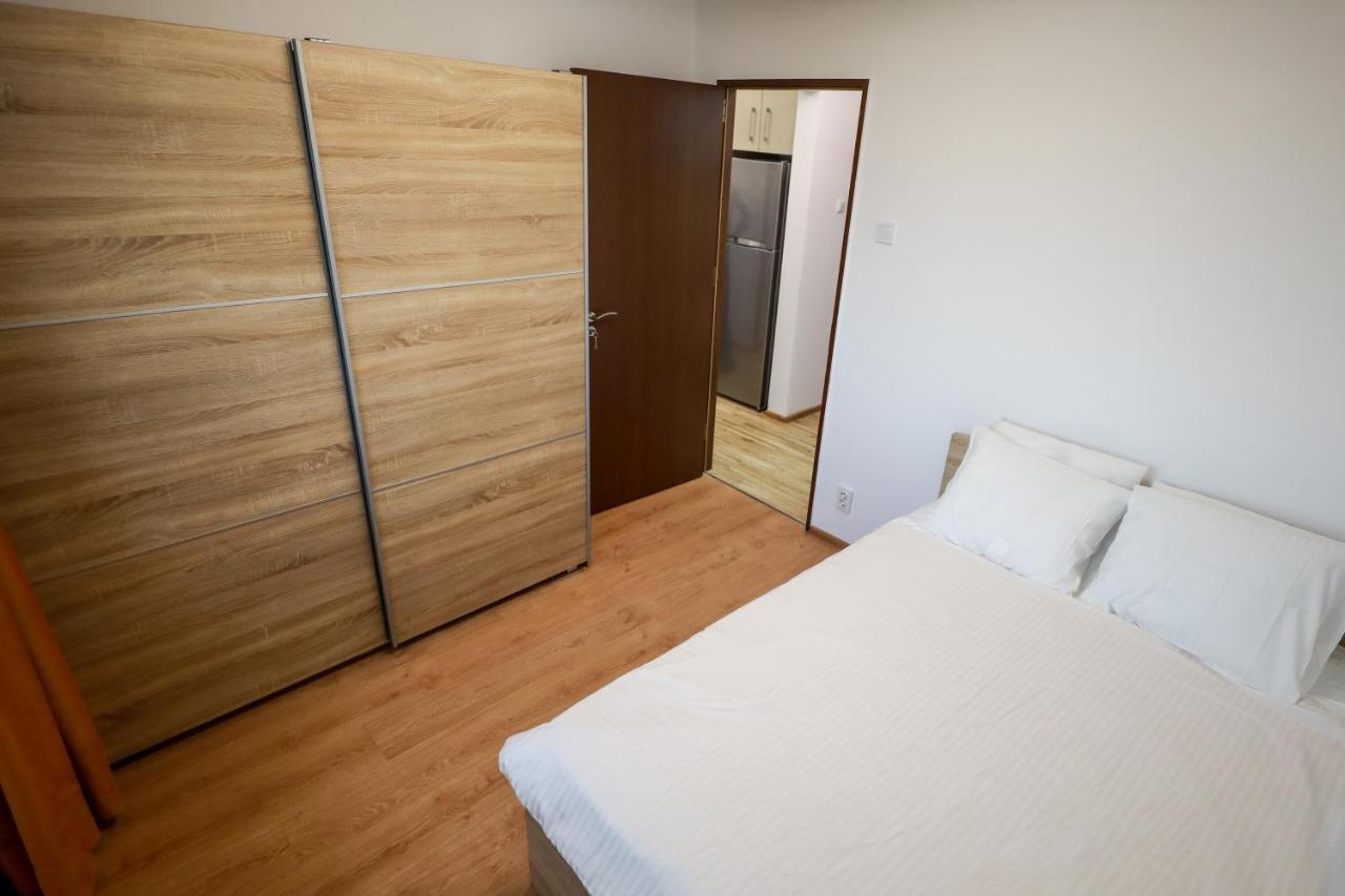 Quickspace Apartment Bucarest Exterior foto